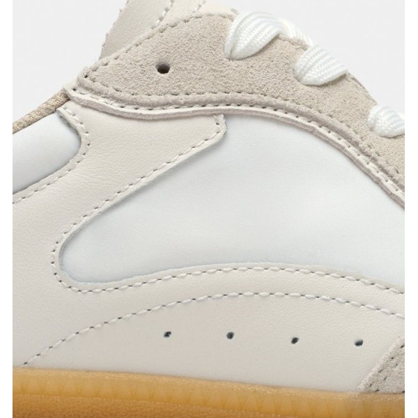 HOFF ZAPATILLA PARK WHITE