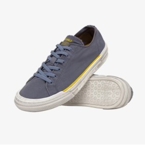 ECOALF ZAPATILLA  STRENK SNEAKER MAN