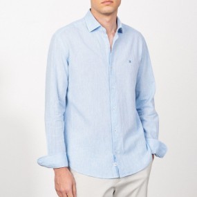 ETIEM CAMISA RELAJADA