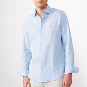 ETIEM CAMISA RELAJADA 2