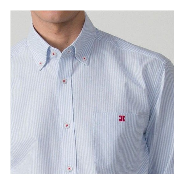 ETIEM CAMISA 1704/6685 RELAXED FIT