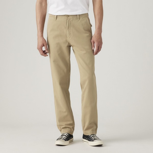 LEVI'S® CHINO AUTHENTIC RELAXED