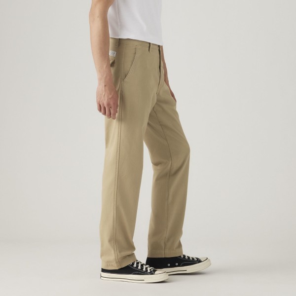 LEVI'S® CHINO AUTHENTIC RELAXED