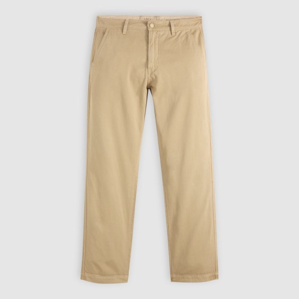 LEVI'S® CHINO AUTHENTIC RELAXED