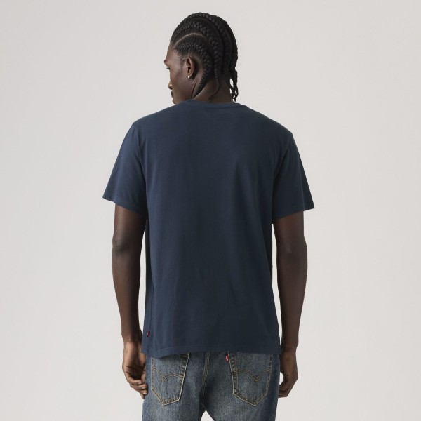 LEVI'S® CAMISETA RELAXED FIT