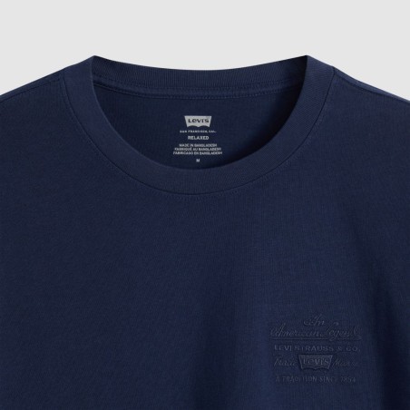 LEVI'S® CAMISETA RELAXED FIT
