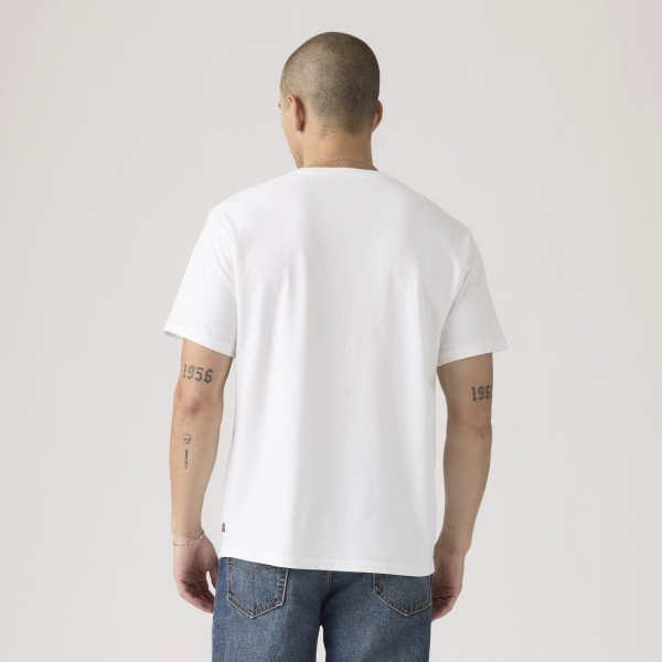 LEVI'S® CAMISETA RELAXED FIT