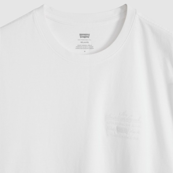 LEVI'S® CAMISETA RELAXED FIT
