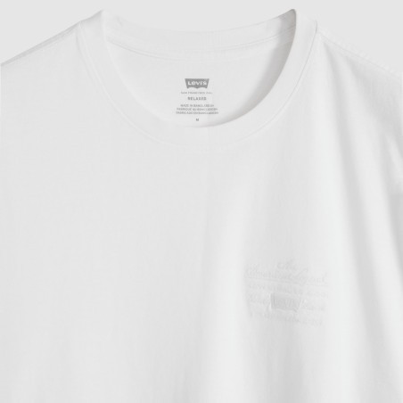 LEVI'S® CAMISETA RELAXED FIT