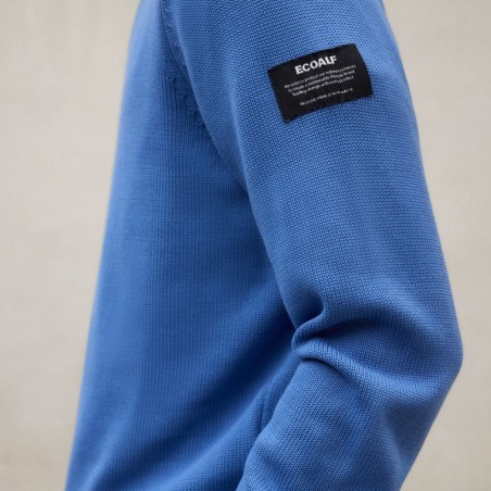 ECOALF JERSEY PUNTO CUELLO REDONDO TAIL