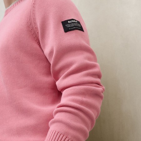 ECOALF JERSEY PUNTO CUELLO REDONDO TAIL