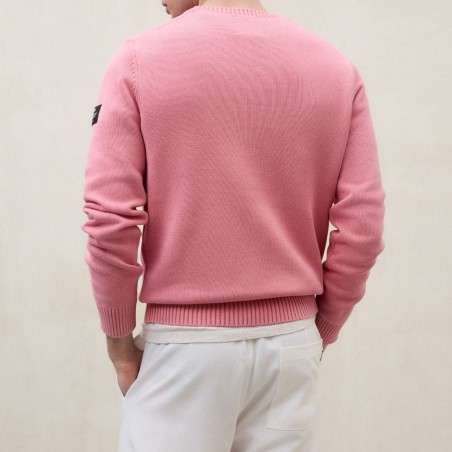 ECOALF JERSEY PUNTO CUELLO REDONDO TAIL