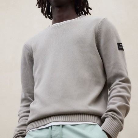 ECOALF JERSEY PUNTO CUELLO REDONDO TAIL