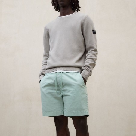 ECOALF JERSEY PUNTO CUELLO REDONDO TAIL