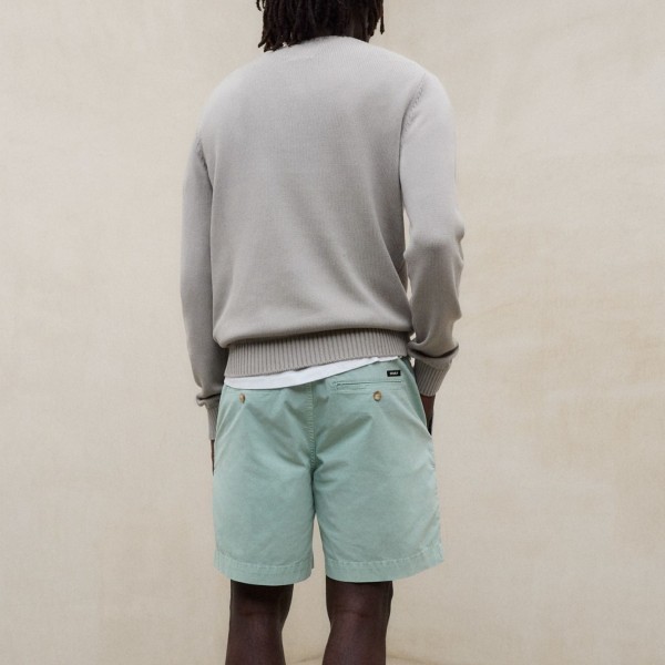 ECOALF JERSEY PUNTO CUELLO REDONDO TAIL