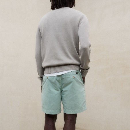 ECOALF JERSEY PUNTO CUELLO REDONDO TAIL