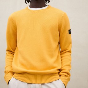 ECOALF JERSEY PUNTO CUELLO REDONDO TAIL