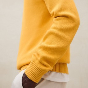 ECOALF JERSEY PUNTO CUELLO REDONDO TAIL 2