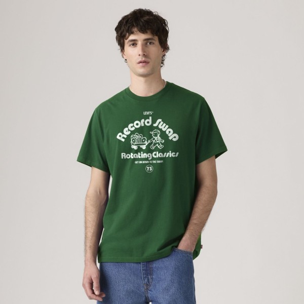 LEVI'S® CAMISETA RELAXED FIT