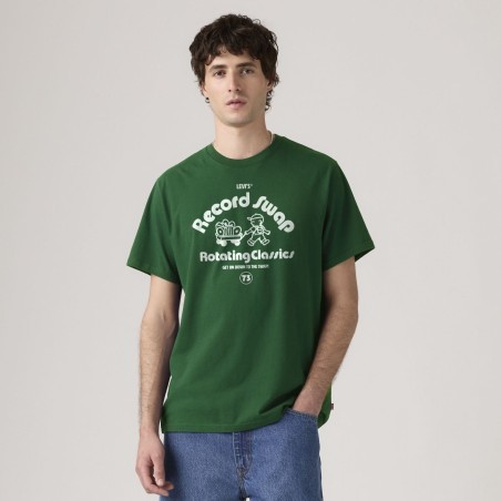 LEVI'S® CAMISETA RELAXED FIT