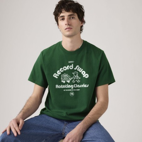 LEVI'S® CAMISETA RELAXED FIT