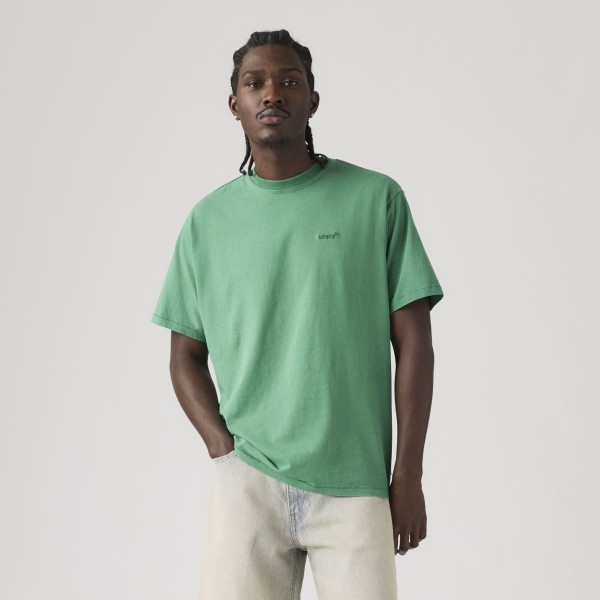 CAMISETA LEVI'S® RED TAB™ VINTAGE