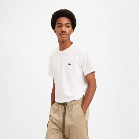 LEVI'S® CAMISETA SS ORIGINAL HM +MÁS COLORES