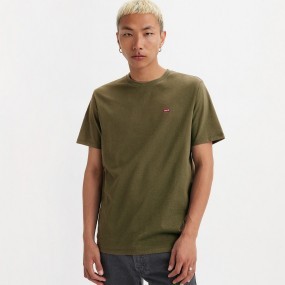LEVI'S® CAMISETA SS ORIGINAL HM +MÁS COLORES 2