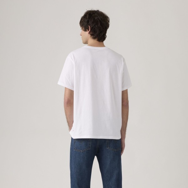 LEVI'S® CAMISETA RELAXED FIT ESTAMPADA