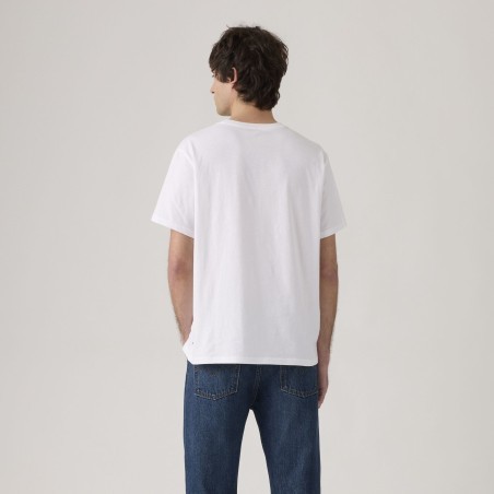 LEVI'S® CAMISETA RELAXED FIT ESTAMPADA