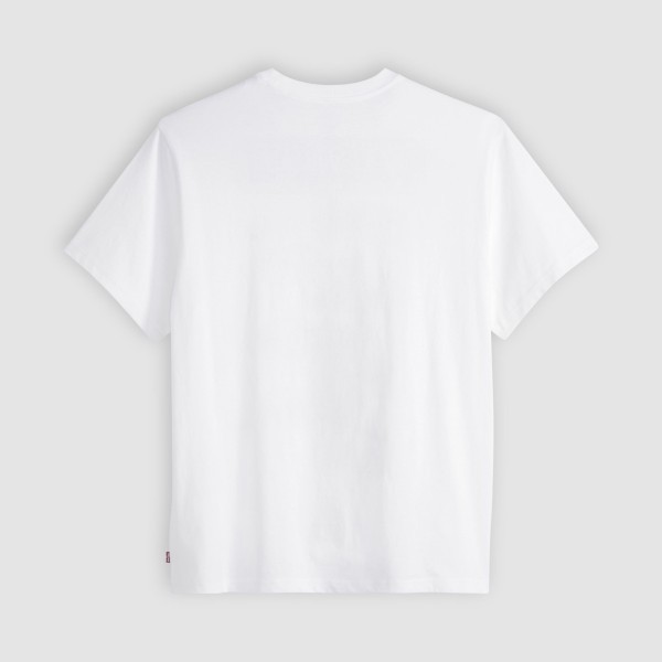 LEVI'S® CAMISETA RELAXED FIT ESTAMPADA