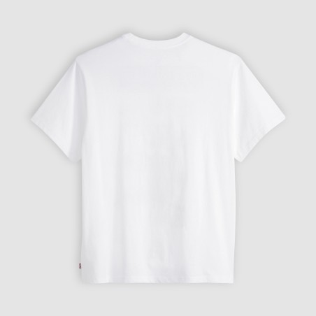LEVI'S® CAMISETA RELAXED FIT ESTAMPADA