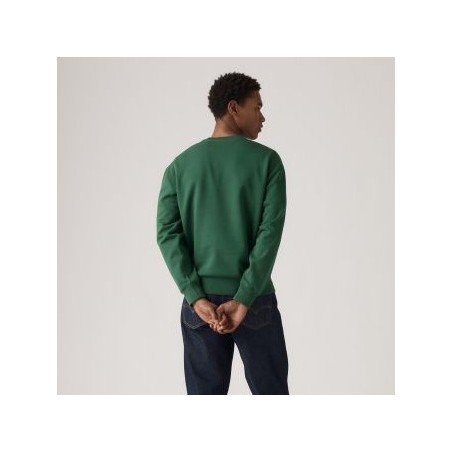 LEVI'S® SUDADERA RELAXED FIT SERIGRAFÍA