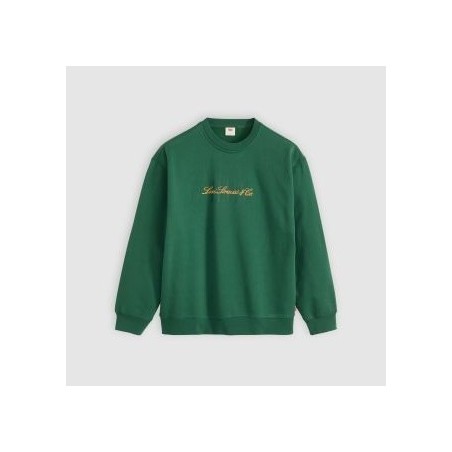 LEVI'S® SUDADERA RELAXED FIT SERIGRAFÍA