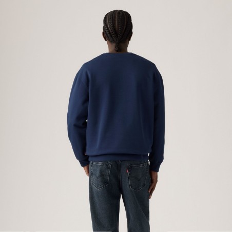 LEVI'S® SUDADERA RELAXED FIT SERIGRAFÍA