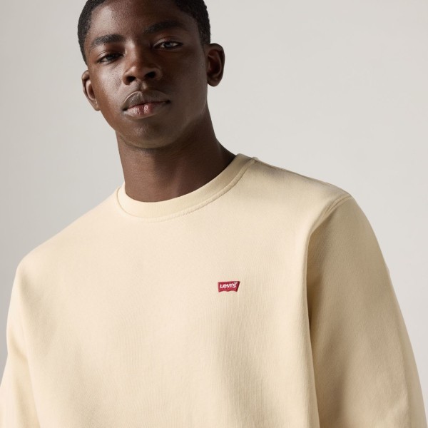 LEVI'S® SUDADERA ORIGINAL
