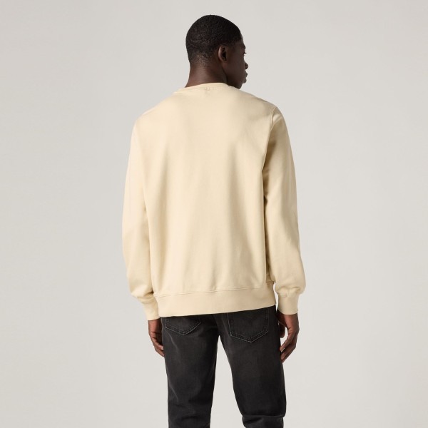 LEVI'S® SUDADERA ORIGINAL