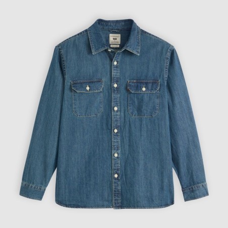 LEVI'S® SOBRECAMISA VAQUERA JACKSON RELAXED FIT