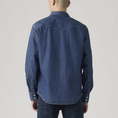 LEVI'S® CAMISA VAQUERA BARSTOW STANDARD