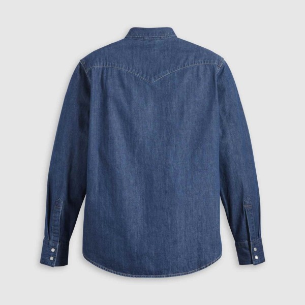LEVI'S® CAMISA VAQUERA BARSTOW STANDARD