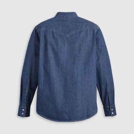 LEVI'S® CAMISA VAQUERA BARSTOW STANDARD
