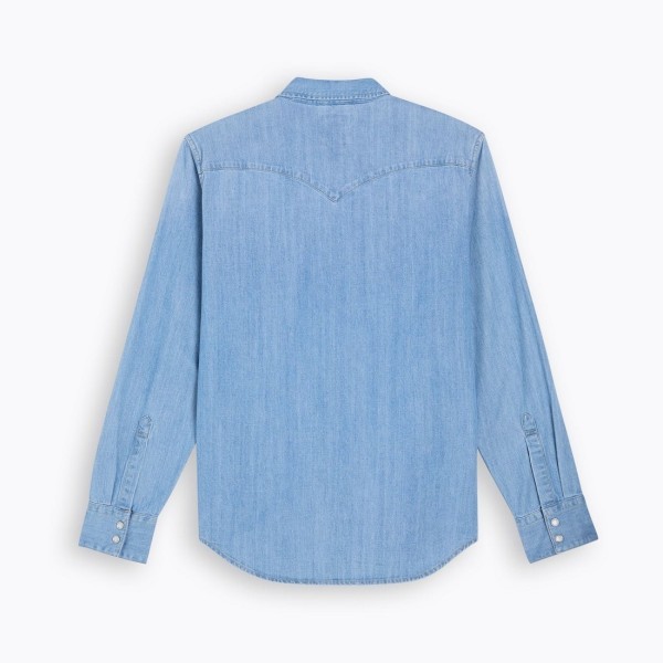 LEVI'S® CAMISA VAQUERA BARSTOW STANDARD