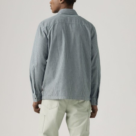 LEVI'S® SOBRECAMISA WASHINGTON RAYA DIPLOMATICA