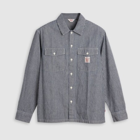 LEVI'S® SOBRECAMISA WASHINGTON RAYA DIPLOMATICA