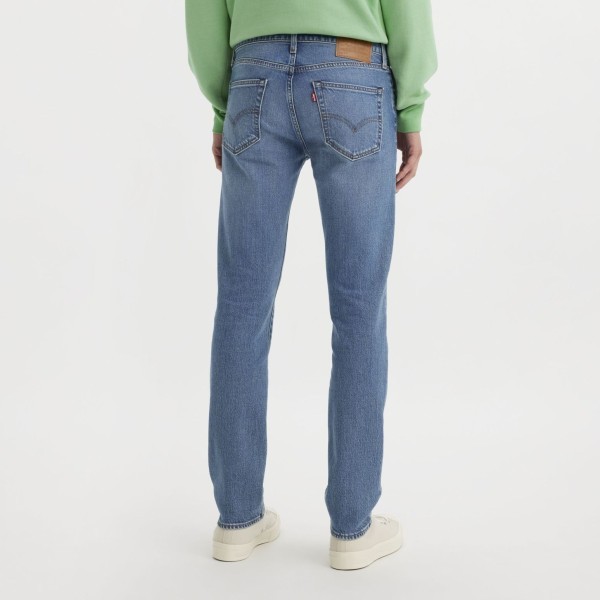 LEVI'S® VAQUERO 511™ SLIM A STEP AHEAD