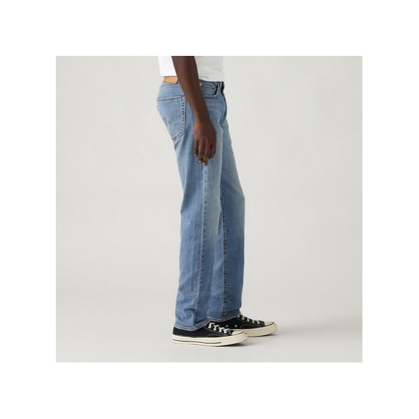 LEVI'S® VAQUERO 502™  STANDARD REGULAR