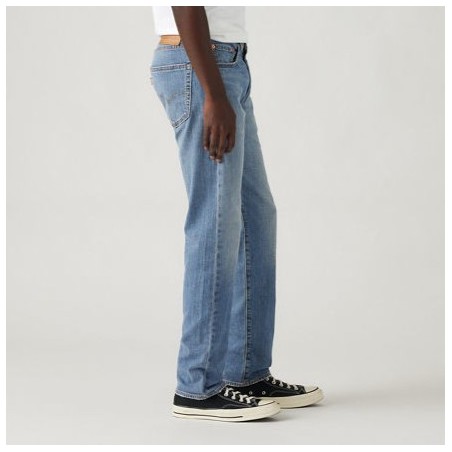 LEVI'S® VAQUERO 502™  STANDARD REGULAR