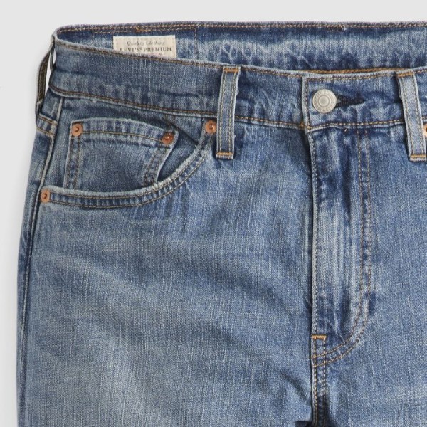 LEVI'S® VAQUERO 502™  STANDARD REGULAR