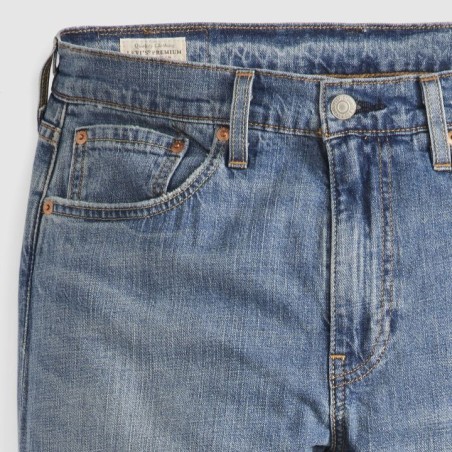 LEVI'S® VAQUERO 502™  STANDARD REGULAR