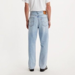 LEVI'S® VAQUERO 568™ LOOSE HOLGADO PIERNA RECTA 2